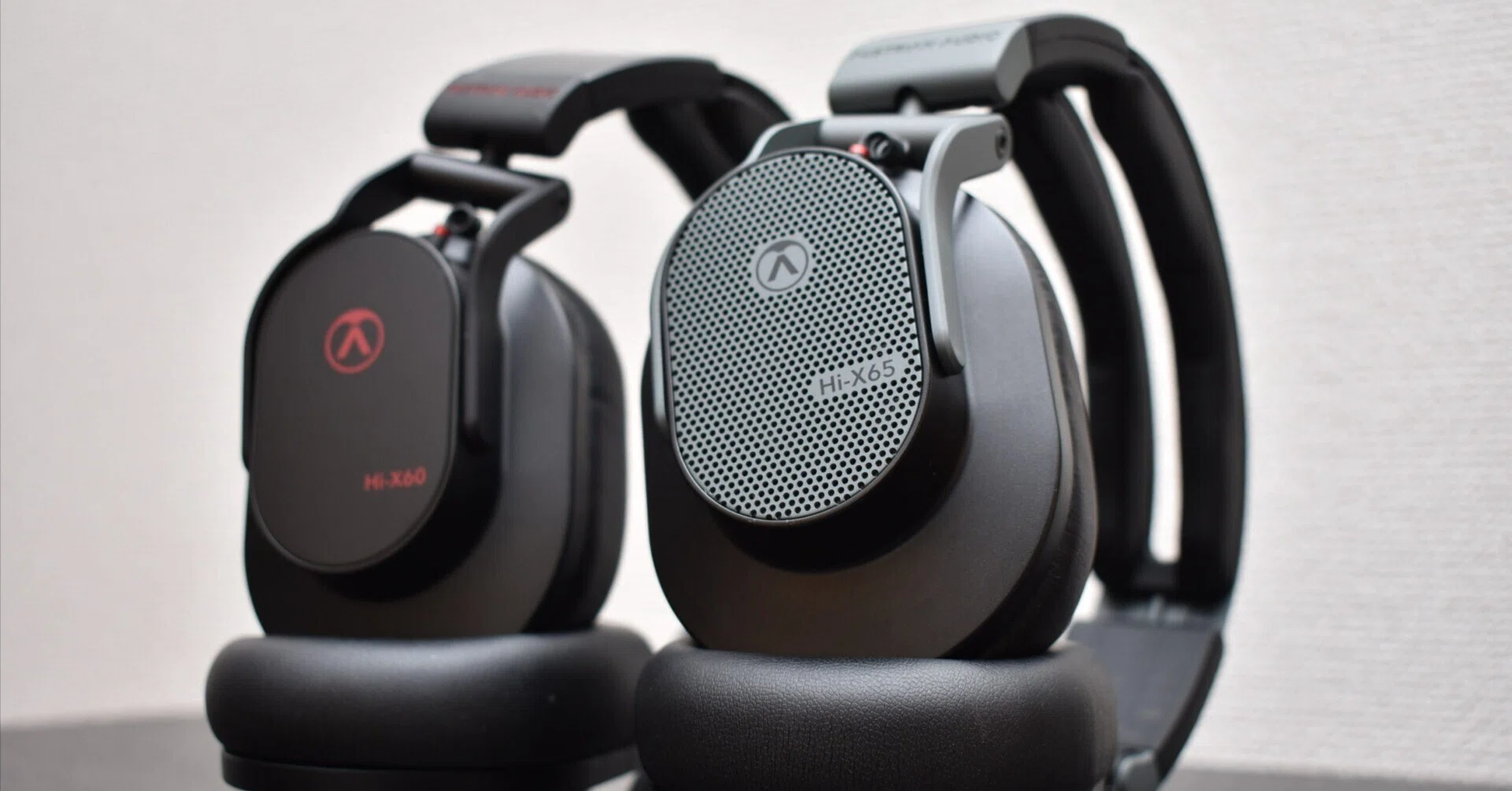 レビュー】Austrian Audio Hi-X60モニターヘッドホンを買ってみた